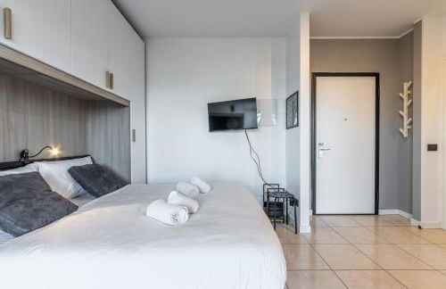 Cosenz Charme Apartment - Foto 10