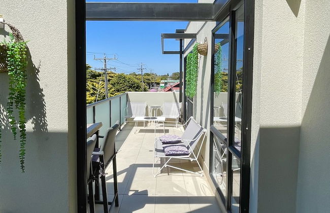 Oceanic On Thompson Apartments - Foto 51