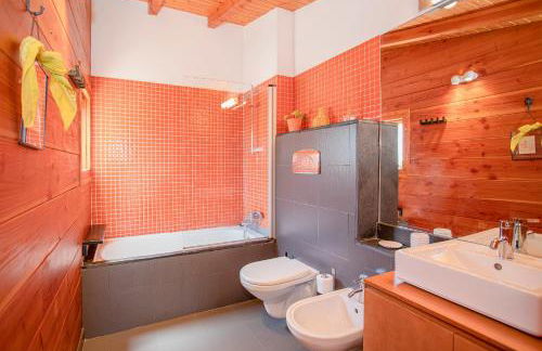 Liiiving in Ofir - Seaside Pool Bungalow - Photo 9