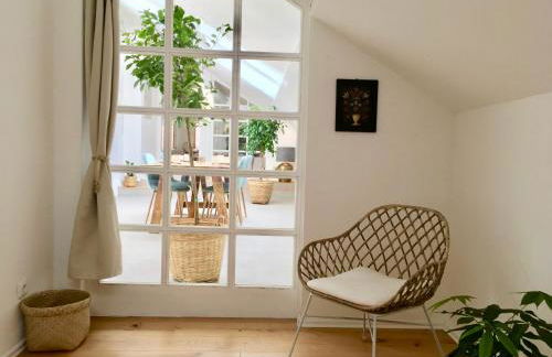 Morgentau Penthouse - Foto 7