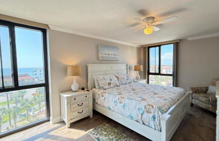 Enclave 602a by Gulf Tide Vacation Rentals - Foto 24