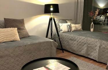 Apartment mit Balkon - Netflix - nahe Messe Düsseldorf - Foto 11