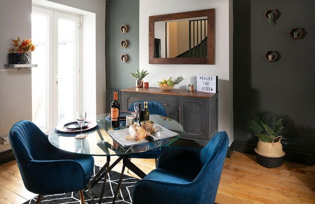 Sutton House by Pureserviced - Foto 2