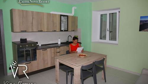 Castelnovo Resort - Foto 5