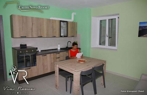 Castelnovo Resort - Foto 5