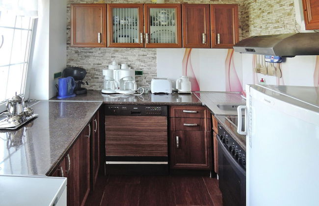 Holiday Home for 10 Person in Nowe Warpno - Photo 7