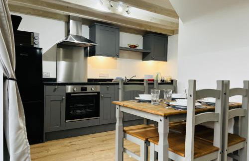 Stable Cottage with pre booked use of Indoor Swimming Pool - Photo 4