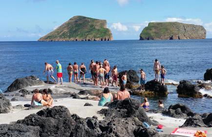 Casa Ilhéu - Fajã do Fisher - Photo 18
