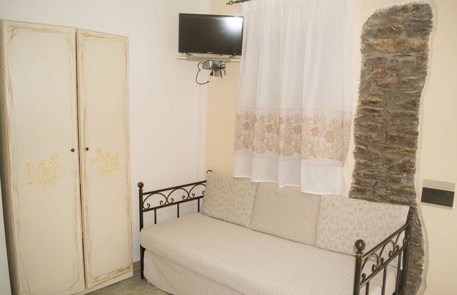 Agriturismo Finagliosu - Photo 14