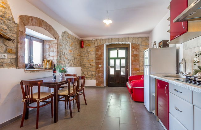 Villa in Istria With Pool Near Croatian Sea - Foto 19