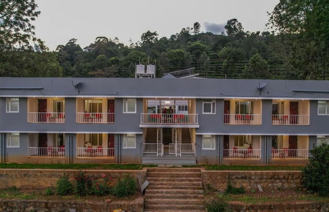 Silver Haven by Indostays - Photo 11