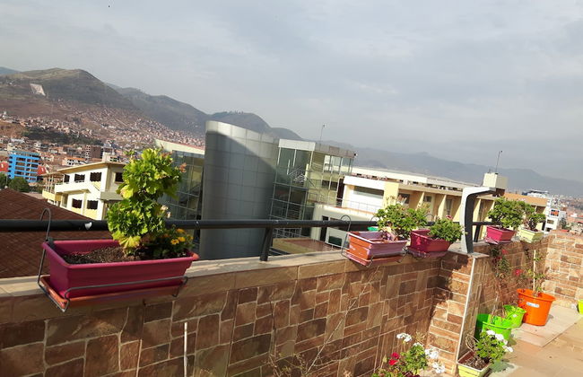 Los Alamos Apartment - Foto 54