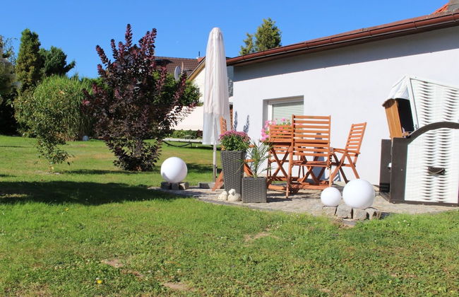 Ferienhaus in Schwarzhausen - Foto 26