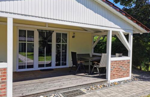 Haus Kranichweide - Foto 16