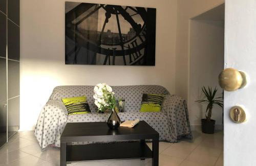 Tranquil Studio Andros - Foto 7