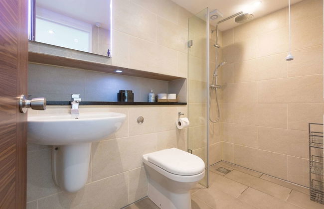 Hepworth Apartment - Foto 6