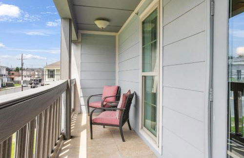 Fully Furnished Condos Near St Charles - Foto 110