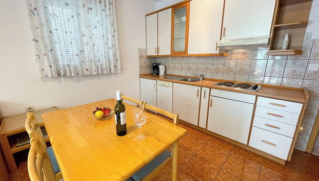 Apartman Villa Ljiljana 3 - Foto 3, Interior