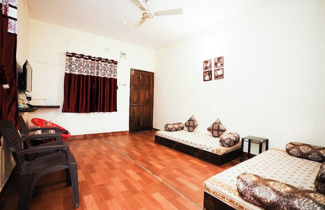 Springfield Family Apartment - Photo 23