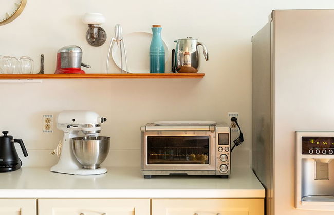 Wyatt's Saloon Guest House 2 - Foto 34