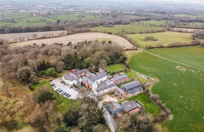 Plas Bellin Duplex - Foto 20