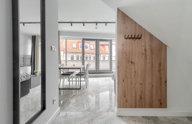 MARGI Gran Apartament - Photo 13