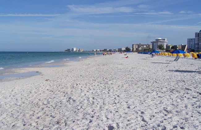 Gulf Strand Resort - Foto 68