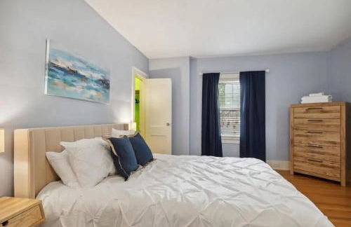 Walk to Notre Dame Harter Heights Hideaway - Foto 23