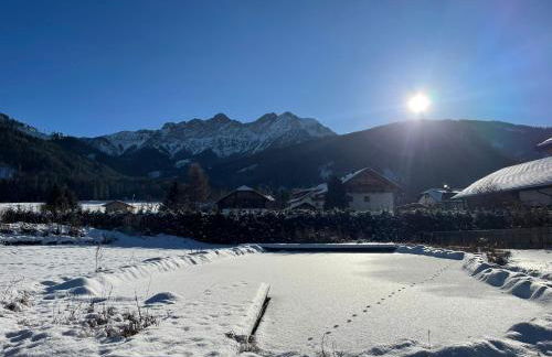 App Unterhoezlhof - Foto 3