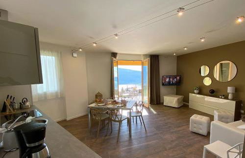 La Terrazza sul Lago, Tignale - Foto 11