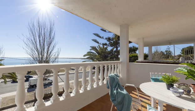 Holiday Home Arenal by Interhome - Foto 2, Terrace