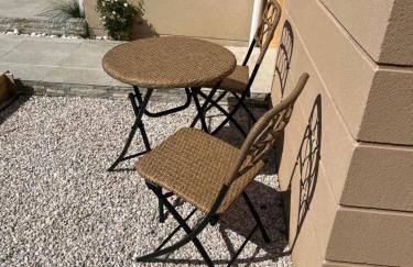 Studio neuf avec terrasse - Foto 12