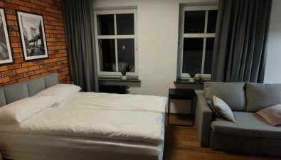 Apartamenty Comfort - Foto 4