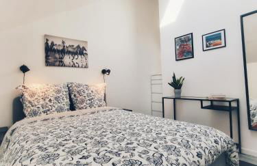 Stableyard cottages - Foto 11