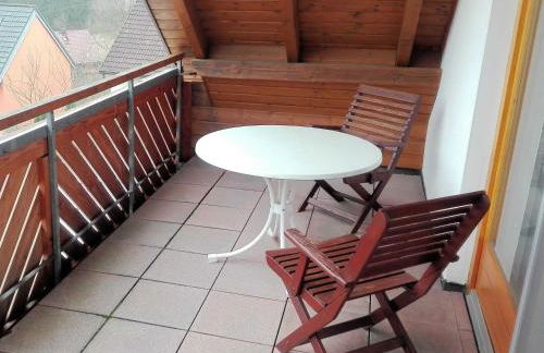 Ferienwohnung am Rotdornweg - Foto 22