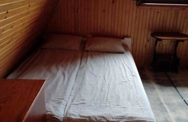 Dom na Kaszubach Sulęczyno z widokiem na jezioro - Foto 13