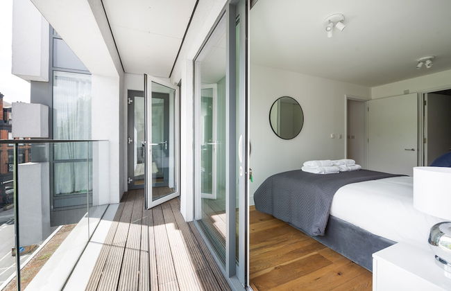 Camden Lock by CAPITAL - Photo 17