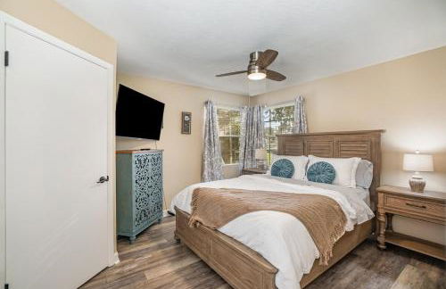 Peaceful 2Bd 2Bth Pondside Condo - MaryEtta - Foto 22