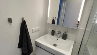 1 Room Studio in Hanover - Foto 5