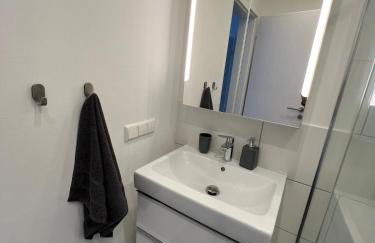 1 Room Studio in Hanover - Foto 5