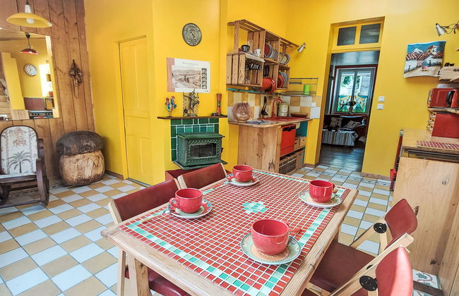 L'Oté rouge - Foto 6