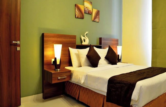 HAVEN TOWER - Foto 25