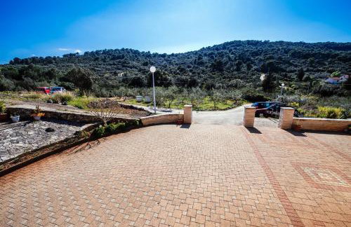 Roko Opaćac Veli IŽ,otok Iž - Foto 22