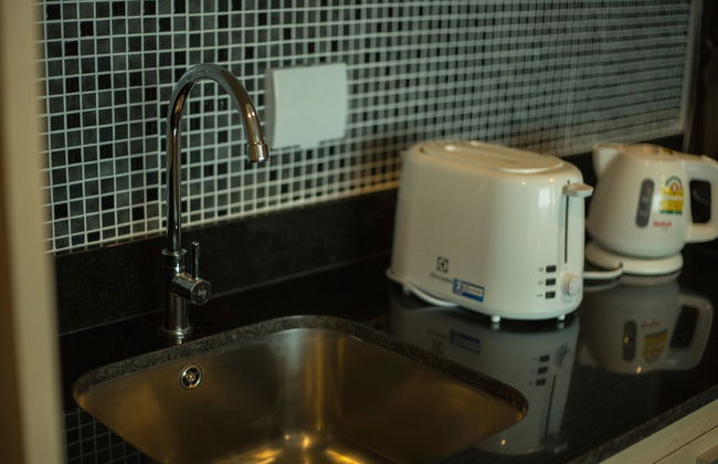 The Near Residence - Sriracha - Foto 26