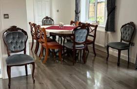 5-Bedroom Cottage in New Waltham, Grimsby - Photo 14