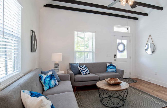 Moonlight Escape - Foto 13