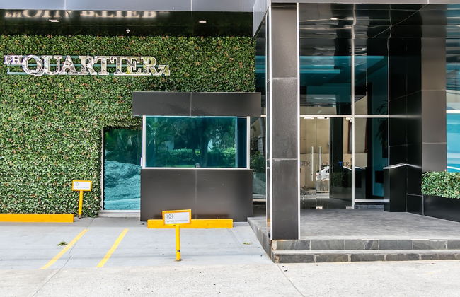 Breath-taking Urban Apartment - Foto 18