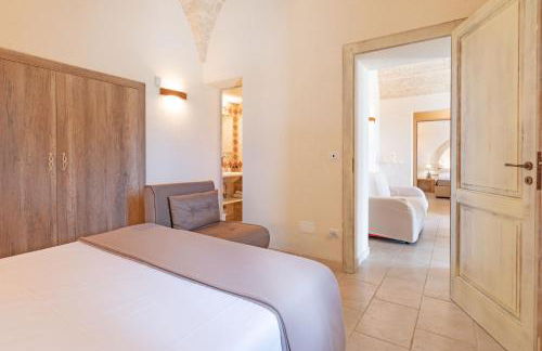 VILLA Alessandra - Foto 44