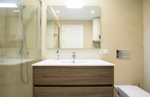 Beach front Studio in Elviria - Photo 13