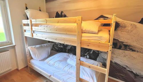 Maisonettewohnung Steinbock mit Bergblick - Foto 3